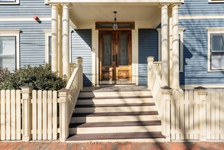 85 Richdale Ave Unit 6, Cambridge, MA 02140