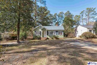 1105 Brunwood Dr, Florence, SC 29501