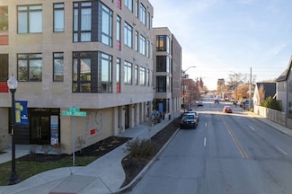 319 E 16th St Unit 403, Indianapolis, IN 46202