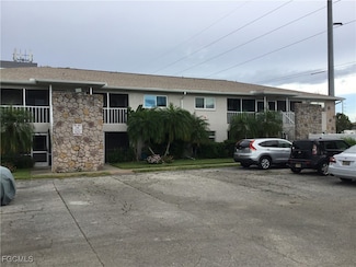 2504 SE 16th Place Unit 104, Cape Coral, FL 33904