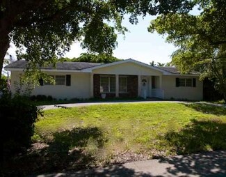 12541 Ramiro St, Coral Gables, FL 33156