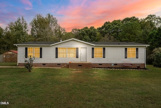 8024 Bird Dog Dr, Snow Camp, NC 27349