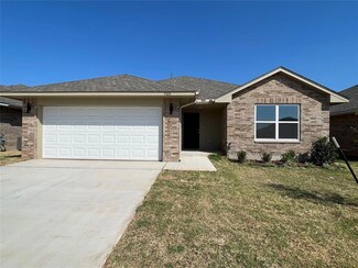 9104 Quapaw Creek Trail, Oklahoma City, OK 73160