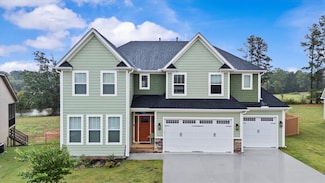 1321 Wellton Place, Campobello, SC 29322