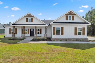 4927 Horace Lunsford Rd, Milton, FL 32570