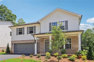 112 Mayfair St, Dawsonville, GA 30534