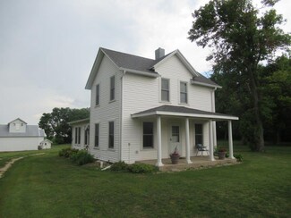 1319 60th Ave, Luverne, MN 56156