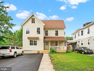 26 N Academy Ave, Glenolden, PA 19036