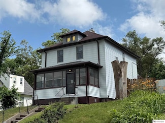 4019 Seward St, Omaha, NE 68111