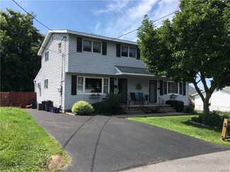 243 Leighton Ave, Syracuse, NY 13206