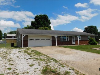 43140 Jerrill Dr, Saint Clairsville, OH 43950