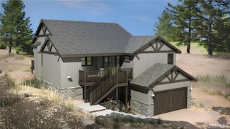 850 Talmadge Rd, Big Bear Lake, CA 92315