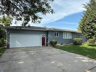 201 5th St W, Ada, MN 56510