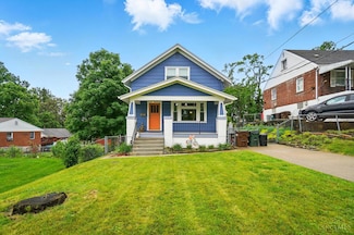 95 Shadybrook Dr, Cincinnati, OH 45216