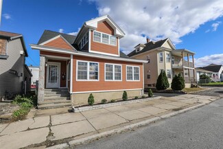 665 Hevey St, Manchester, NH 03102