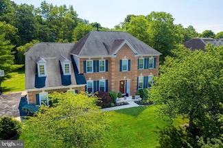 115 Longfellow Dr, Millersville, MD 21108