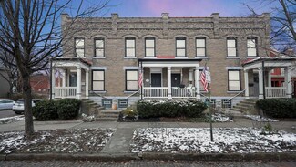 348 W 2nd Ave Unit 348, Columbus, OH 43201