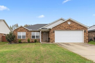 5525 Trammel Estates Dr, North Little Rock, AR 72117