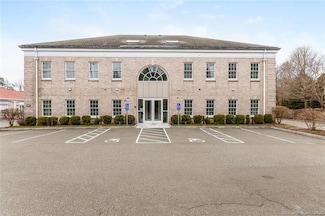 1990 Bronson Rd Unit 6, Fairfield, CT 06824