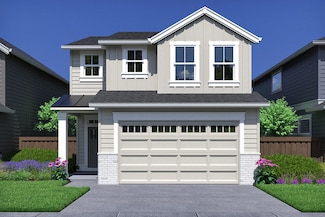 61050 SE Decker Place, Bend, OR 97702