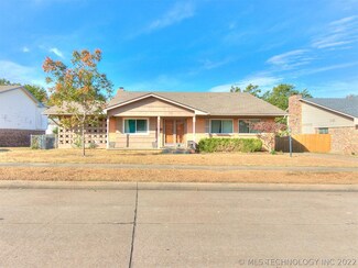 2168 S Fulton Place, Tulsa, OK 74114
