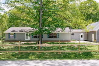804 Deer Ln, Gladwin, MI 48624