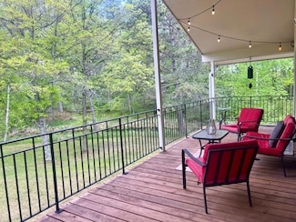 6543 N Point Dr, Pine River, MN 56474