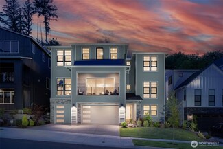 4714 N Elk Dr, Camas, WA 98607