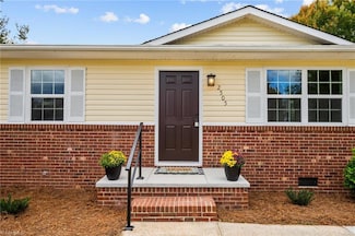 2505 Banner Whitehead Rd, Sophia, NC 27350