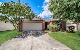 4910 Comal River Loop, Spring, TX 77386