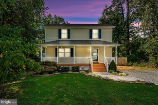 181 Santa Anita Dr, Colonial Beach, VA 22443