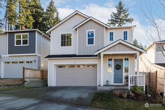 633 SE Nordmann Loop, Port Orchard, WA 98366