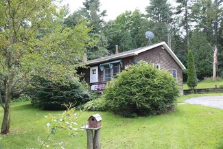 1012 East St, New Haven, VT 05472