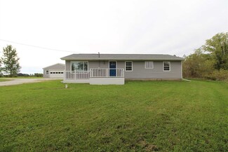 4532 E 600 S, Gas City, IN 46933