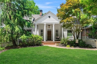 582 Lakeshore Dr NE, Atlanta, GA 30307