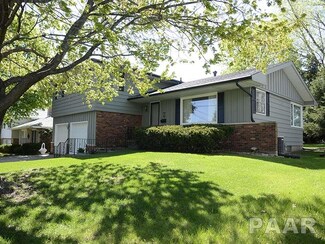 2222 W Newman Pkwy, Peoria, IL 61604
