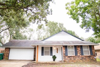 2310 Farrell Cir, Gulfport, MS 39507