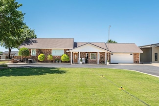313 County Road 306, Seminole, TX 79360