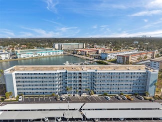 5925 Shore Blvd S Unit 406, Gulfport, FL 33707