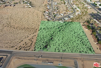 0 Mesquite Springs Rd Unit 25560035, Twenty-Nine Palms, CA 92277