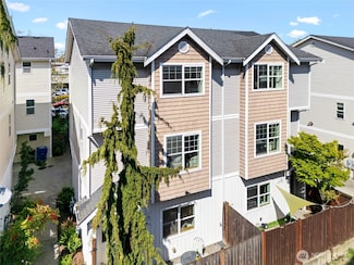 1123 N 94th St Unit A, Seattle, WA 98103
