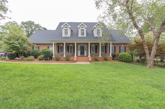 607 Hopewell Ridge, Anderson, SC 29621