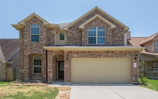17423 Waterview Dr, Montgomery, TX 77356