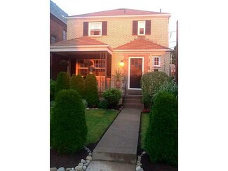 1332 Hawthorne St, Pittsburgh, PA 15201