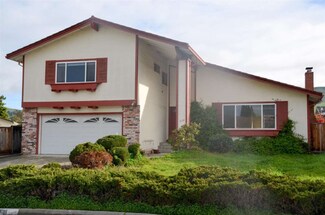 3181 Shriver Dr, San Jose, CA 95132