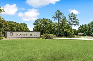 Lot 485 The Woods Ave, Abita Springs, LA 70420