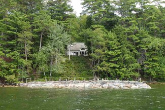22 Rattlesnake Island, Alton, NH 03810