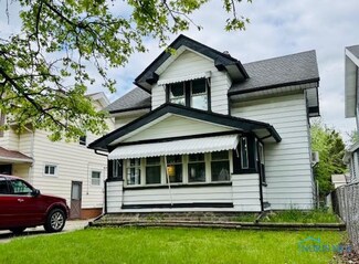 601 Colima Dr, Toledo, OH 43609