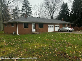 2411 Forest Rd, Lansing, MI 48910