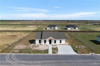 2311 Ceti Dr, Mercedes, TX 78570